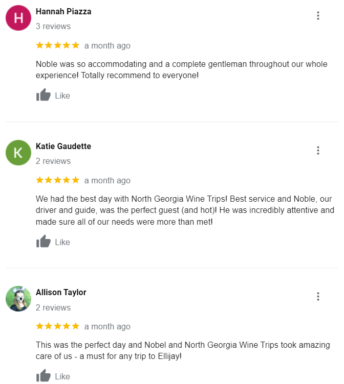 Google Review 13